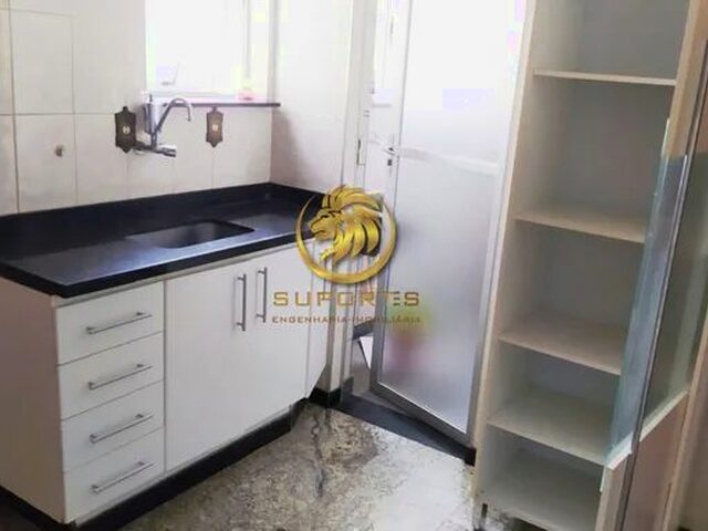 Imagem 7: Apartamento para Locação em Juiz de Fora, São Mateus, 2 Dormitórios, 2 Banheiros, 1
