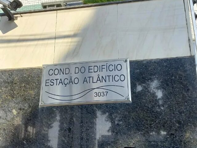Imagem 11: Alugo Apartamento em Casa Caiada