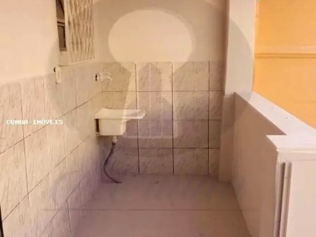 Imagem 13: Casa Térrea para Locação em Rio de Janeiro, Campinho, 2 Dormitórios, 2 Banheiros