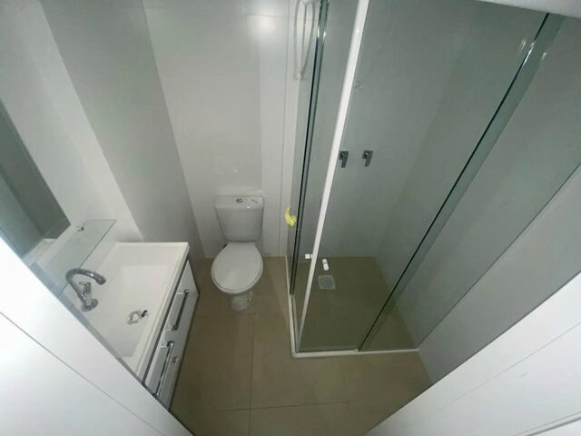 Imagem 4: Ótimo Apartamento com Dois Dormitórios Sendo Um Suíte. Ref: 383