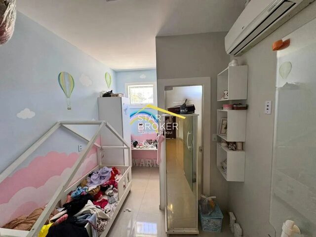 Imagem 13: Casa Solta 100% Mobiliada para Locação