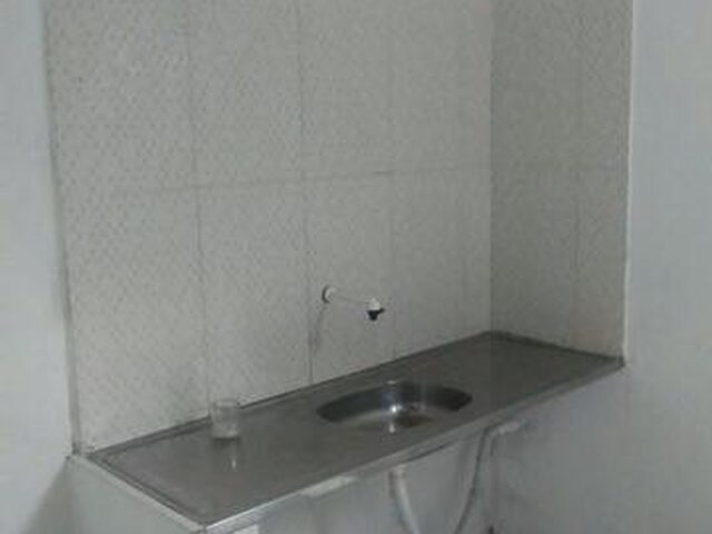 Imagem 2: Casa Kitnet com 1 dormitório