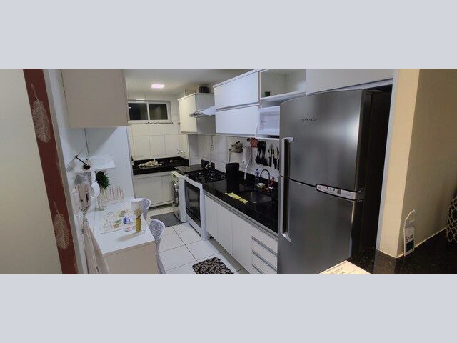 Imagem 1: Apartamento na Ponta da Areia