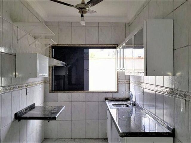 Imagem 8: Apartamento com 3 Dormitórios para Alugar, 92 M² por R$ 1.700,00/Mês - Rio Madeira
