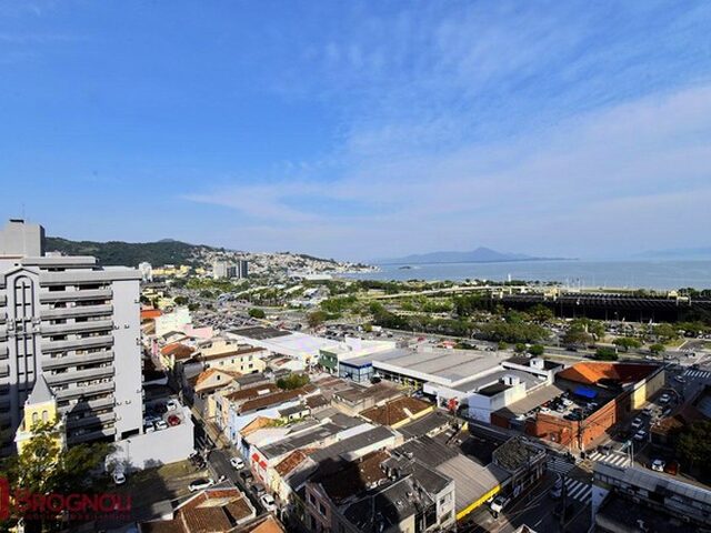 Imagem 13: Sala Comercial no Centro de Florianópolis