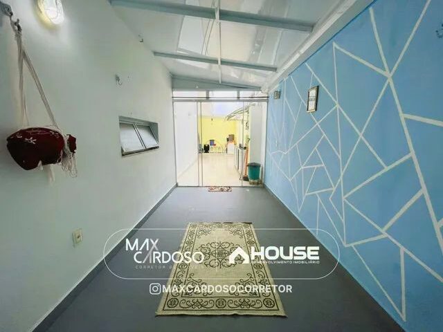Imagem 6: Apartamento &Amp;Quot;Casa&Amp;Quot; de 02 Quartos com Vaga de Garagem e Ampla Área