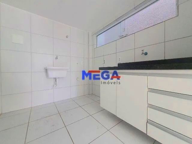 Imagem 2: Apartamento com 1 Quarto na Cidade 2000 - Fortaleza/Ce