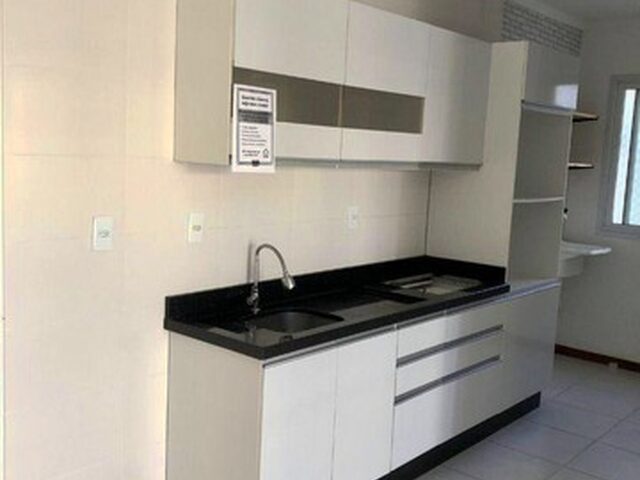 Imagem 8: Apartamento com 2 Dormitórios À Venda, 50 M² por R$ 195.000,00 - Vendaval - Biguaçu/Sc