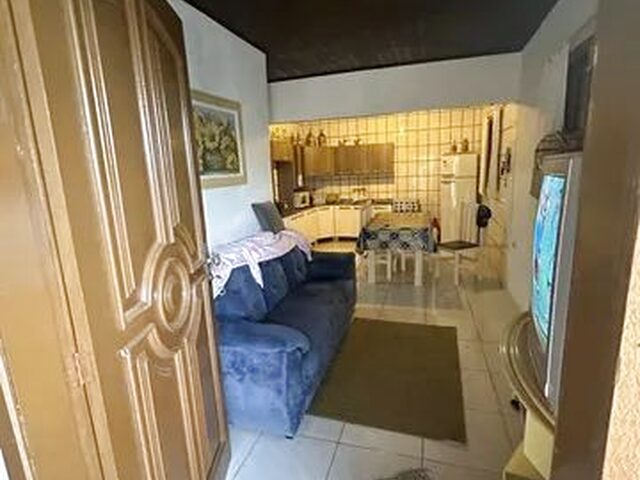 Imagem 2: Vendo Casa Balneario Rincao 4 Quartos Zona Sul 2 Quadras do Mar