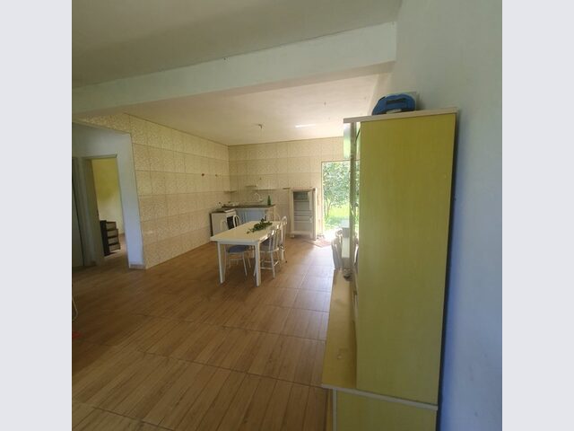 Imagem 5: Casa para Venda Possui 63 Metros Quadrados com 2 Quartos em Araçatuba - Imbituba - Sc