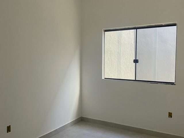 Imagem 6: Oportunidade ! Casa de Três Quartos Nova e Moderna