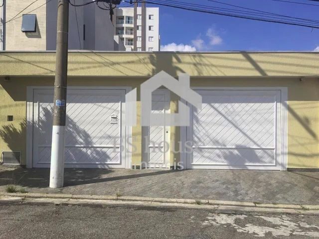 Imagem 8: Sobrado para Locação - Campestre - Santo André