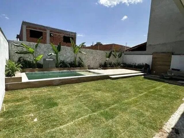 Imagem 16: Casa 4 Quartos em Morro da Lagoa