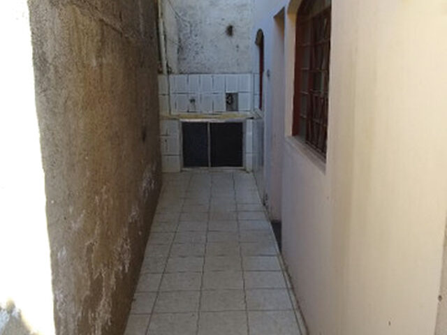 Imagem 6: Casa 2 Quartos - José de Alencar