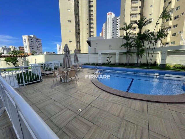Imagem 10: Apartamento com 3 Dormitórios À Venda, 121 M² por R$ 890.000,00 - Cocó - Fortaleza/Ce