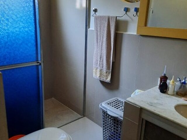 Imagem 5: Térrea para Venda Tem 220 Metros Quadrados com 3 Quartos em Altos do Coxipó - Cuiabá