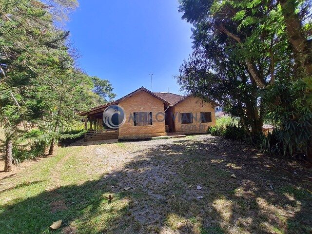 Imagem 4: Casa de Campo Próximo a São Lourenço
