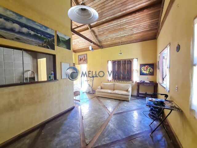 Imagem 1: Casa de Campo Próximo a São Lourenço