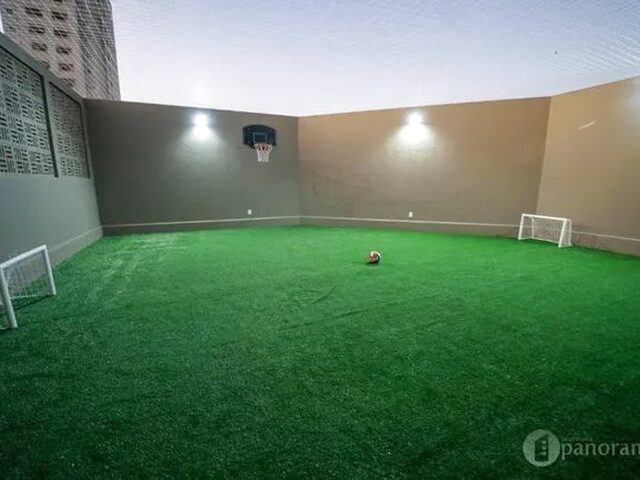 Imagem 10: Apartamento À Venda, 3 Quartos, 1 Suíte, 2 Vagas, Vila Industrial - Toledo/Pr