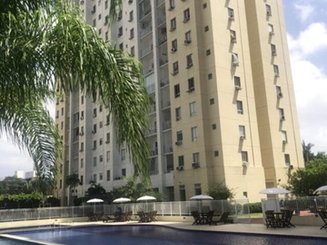 Imagem: Apartamento Projetado no Brisas com 3 Quartos
