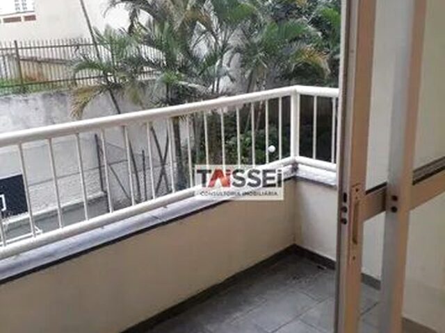 Imagem 6: Apartamento com 2 Dormitórios para Alugar, 75 M² por R$ 2.951,00/Mês - Saúde - São