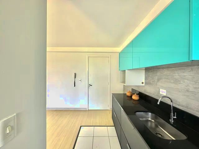 Imagem 5: Apartamento para Venda Tem 54 Metros Quadrados com 2 Quartos em Emiliano Perneta - Pinhais