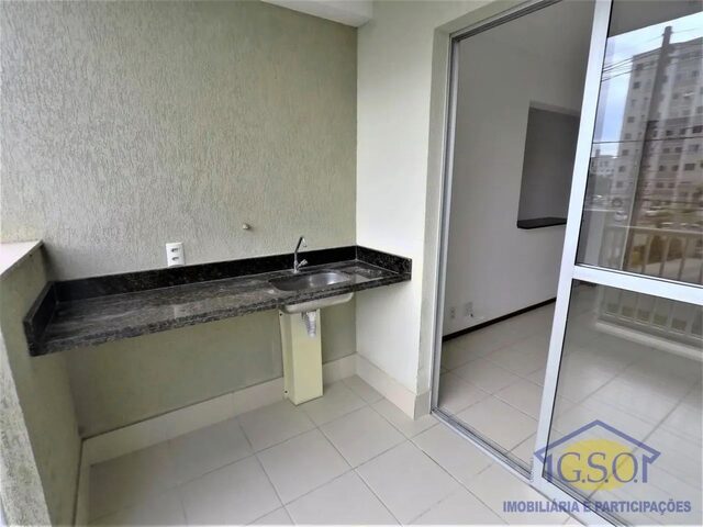 Imagem 4: Apartamento em Colina de Laranjeiras - Serra, Es