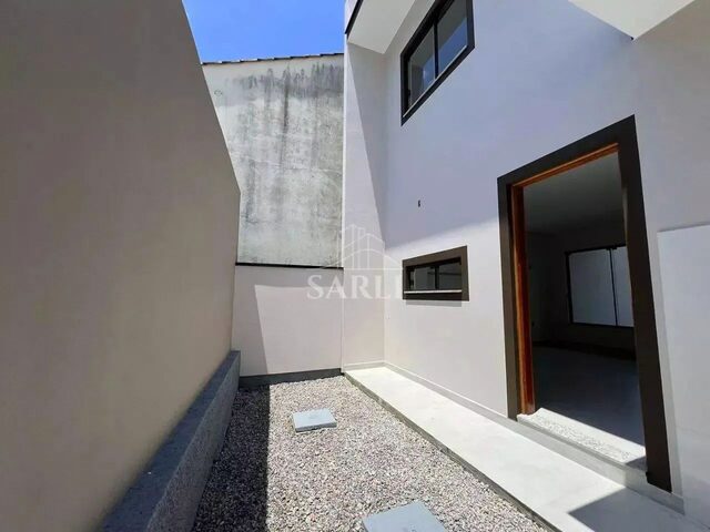 Imagem 13: Sobrado Novo, com 2 Dormitórios, Sendo 2 Suítes, de 70 M² Potecas - São José
