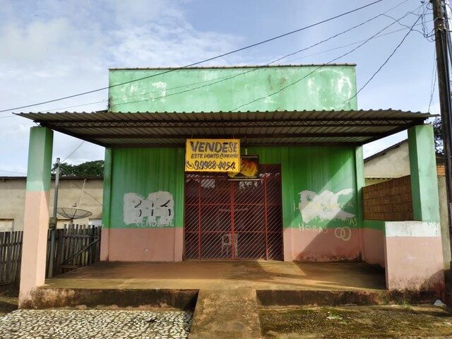 Imagem 2: Ponto Comercial Galpão / depósito com aluguel por R$130.000 /mês
