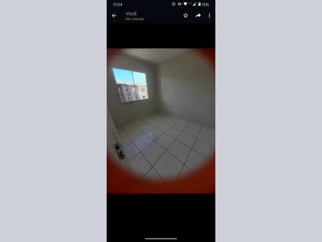 Imagem 2: Aluga Se Apartamento Superior