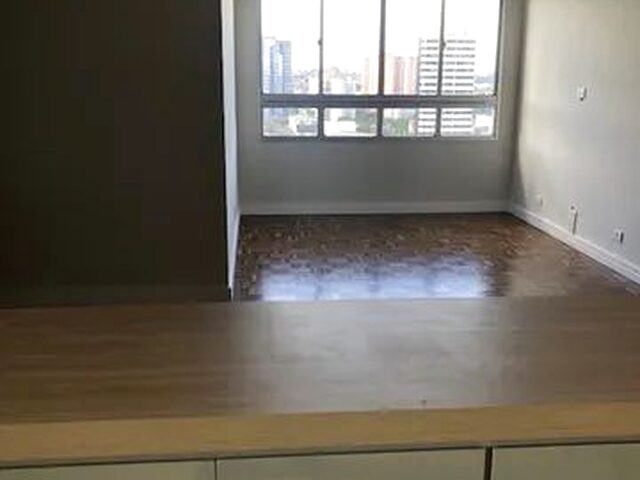 Imagem 7: Apartamento para Aluguel Tem 90 Metros Quadrados com 3 Quartos em Centro - Santo André