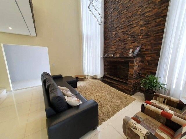 Imagem: 6834 - Venda Casa de Condomínio 305M²