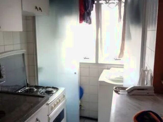 Imagem 7: Apartamento 34M2 - 1 Dom, 1 Vaga - Bela Vista - Sp