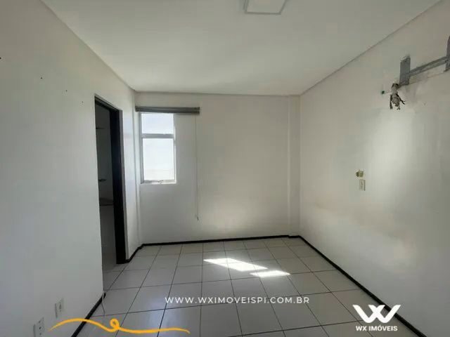 Imagem 6: Apartamento para Alugar com 3 Quartos no Bairro Ininga em Teresina (Bossa Nova