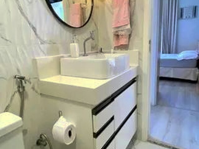 Imagem 11: Oportunidade! 3 Quartos/Suíte Montado e Decorado- Sol da Manhã