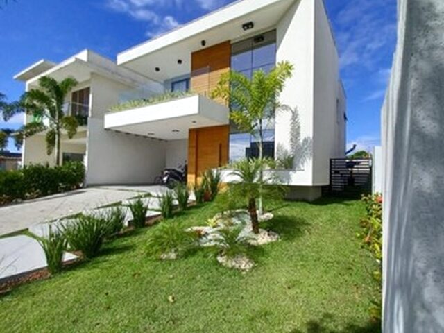 Imagem 2: Casa Terras Alphaville