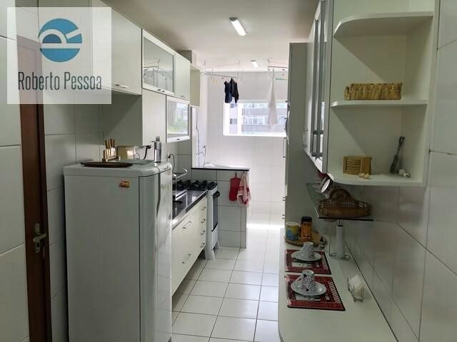Imagem 10: Apartamento À Venda | Edifício Itaporã | Bairro Papicu