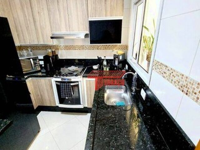 Imagem 7: Sobrado com 2 Dormitórios, 60 M² - Venda por R$ 510.000 Ou Aluguel...