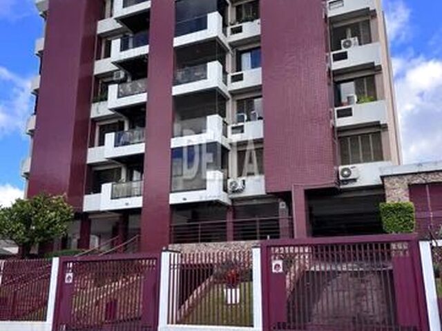 Imagem 2: Apartamento com 3 Dormitórios À Venda, 104M² por R$ 460.000,00 - Rio Branco - Novo