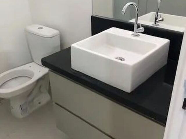 Imagem 12: Apartamento para Aluguel Tem 90 Metros Quadrados com 3 Quartos em Centro - Santo André