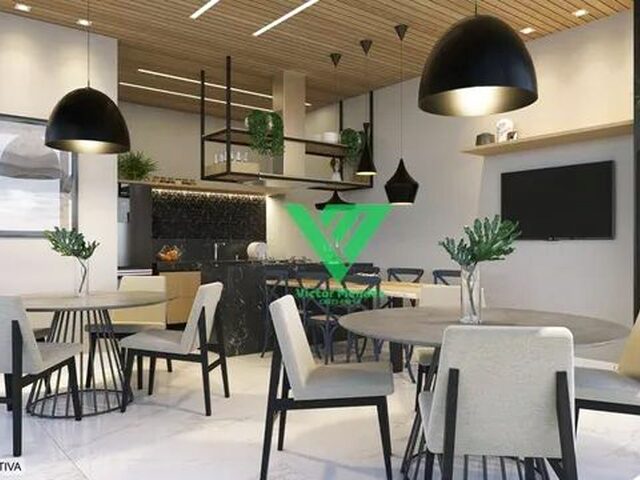 Imagem 11: Apartamento com 1 Dormitório À Venda, 29 M² por R$ 233.785,50 - Intermares