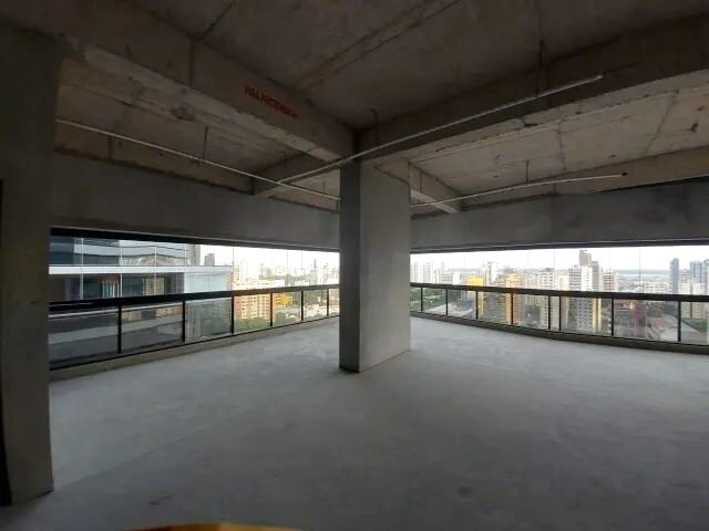 Imagem 3: Único e Exclusivo Apartamento Edifício Lumini com 338 M² 4 Suítes 4 Vagas