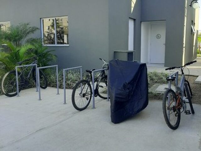 Imagem 8: Apartamento para Venda com 44 Metros Quadrados com 2 Quartos em Centro - Canoas - Rs