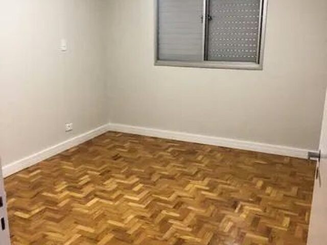 Imagem 2: Apartamento para Aluguel Tem 90 Metros Quadrados com 3 Quartos em Centro - Santo André