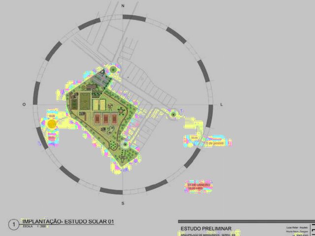 Imagem 2: Lote / Terreno À Venda em Serra