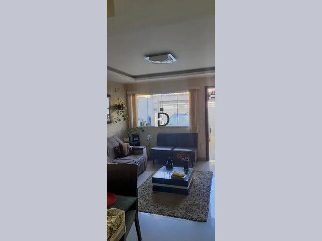 Imagem 3: Casa Duplex para Comprar Jardim Vitória Macaé