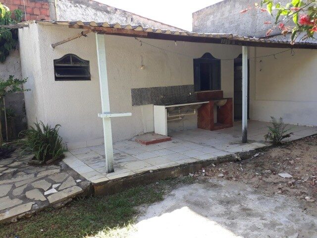 Imagem 13: Alugo Excelente Casa em Condomínio Rua 10