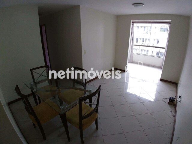 Imagem: Locação Apartamento 2 Quartos Barro Vermelho
