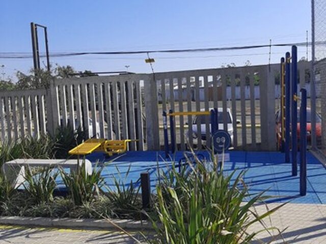 Imagem 13: Apartamento para Venda com 44 Metros Quadrados com 2 Quartos em Centro - Canoas - Rs
