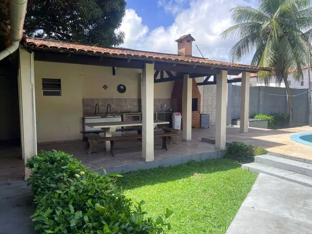 Imagem 3: Casa em Salinas Casa com 5 dormitórios